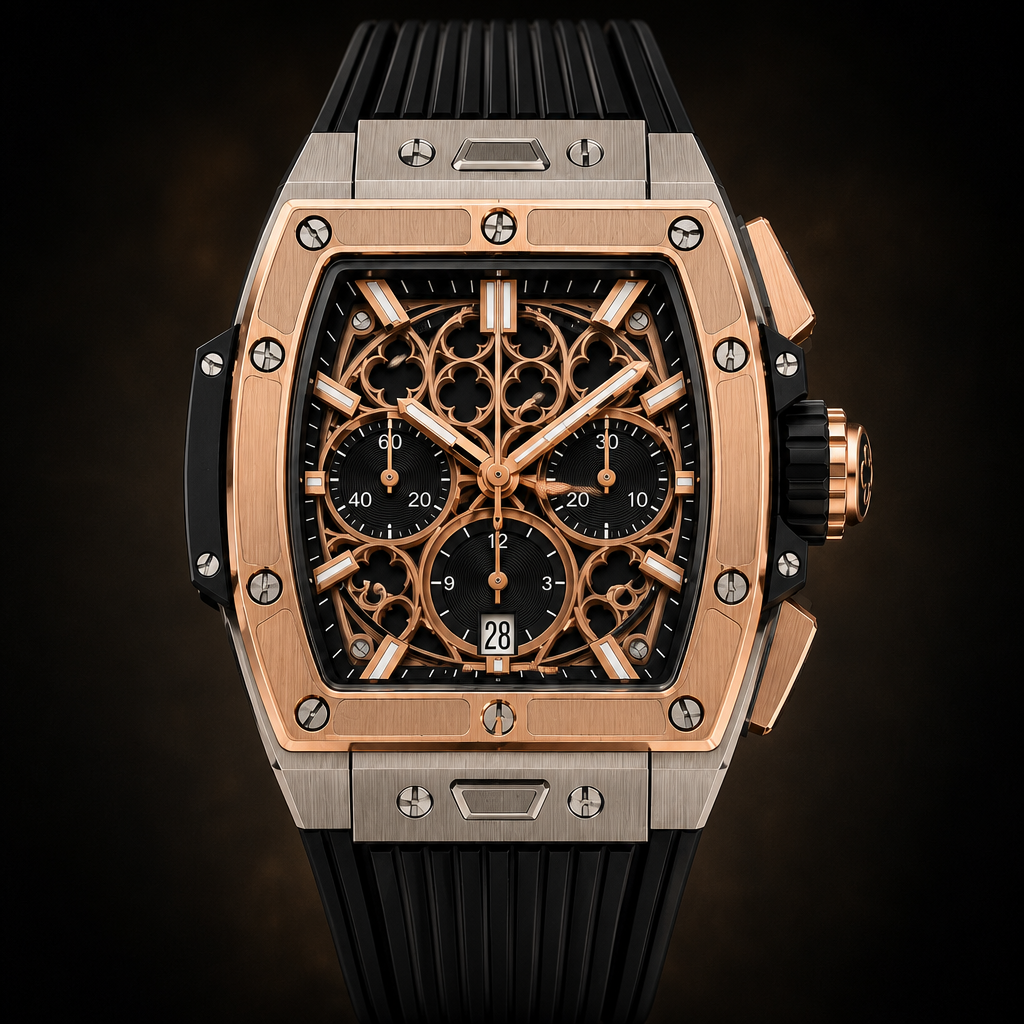 Fortezza collection